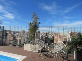 Terrazas Apart